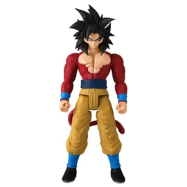 BANDAI Dragon Ball Super - Limit Breaker - Super Saiyajin 4 Goku - 36744