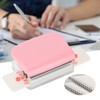 26-Hole 30-Hole Paper Hole Punch Manual Hole Punch A4 B5
