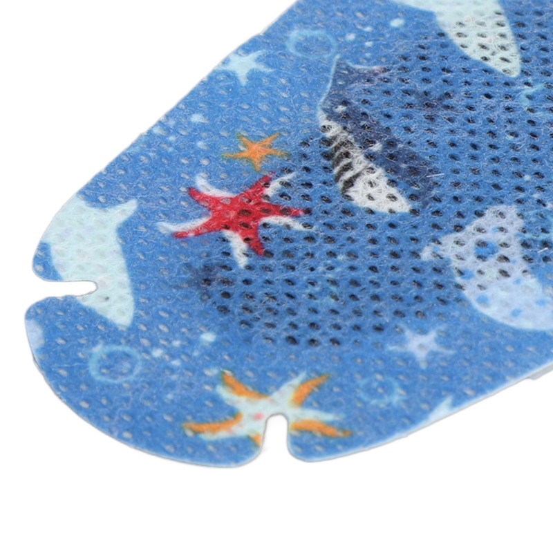 40pcs Adhesive Eye Patch Breathable Adults Kids Lazy Amblyopia Eyepatch