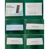 Pulse Oximeter - Handheld Pulse Oximeter Rechargeable Overnight Pulse Ox