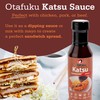 Otafuku Japanese Tonkatsu Sauce, Rich and Savory Katsu Sauce for