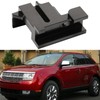 Vkinman Sunroof Track Repair Kit Replacement for Lincoln MKX (2007-2015)