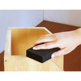 Niigataseiki SK Sponge File for Carpentry No.2 SF36/60