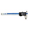 DML Left Handed 150mm 6" Inch Digital Vernier Caliper 12