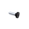TAKPART Top Left Side Door Roller Compatible with Trafic Vivaro