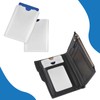 Ouligay 10pcs Rfid Blocking Sleeves Rfid Blocking Card Credit Card