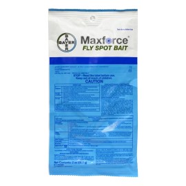 Cebo Para Moscas Maxforce Fly Spot, 4 Paquetes