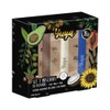 Yuya - Rimel - Mascara de pestañas - 10 aceites