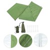 BESPORTBLE Ultralight Tent Camping Canopy Inflatable Tent for Outdoor Beach