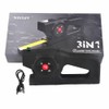 WIN TAPE 3-in-1 Digital Tape Measure, 164Ft Laser Measurement Tool,