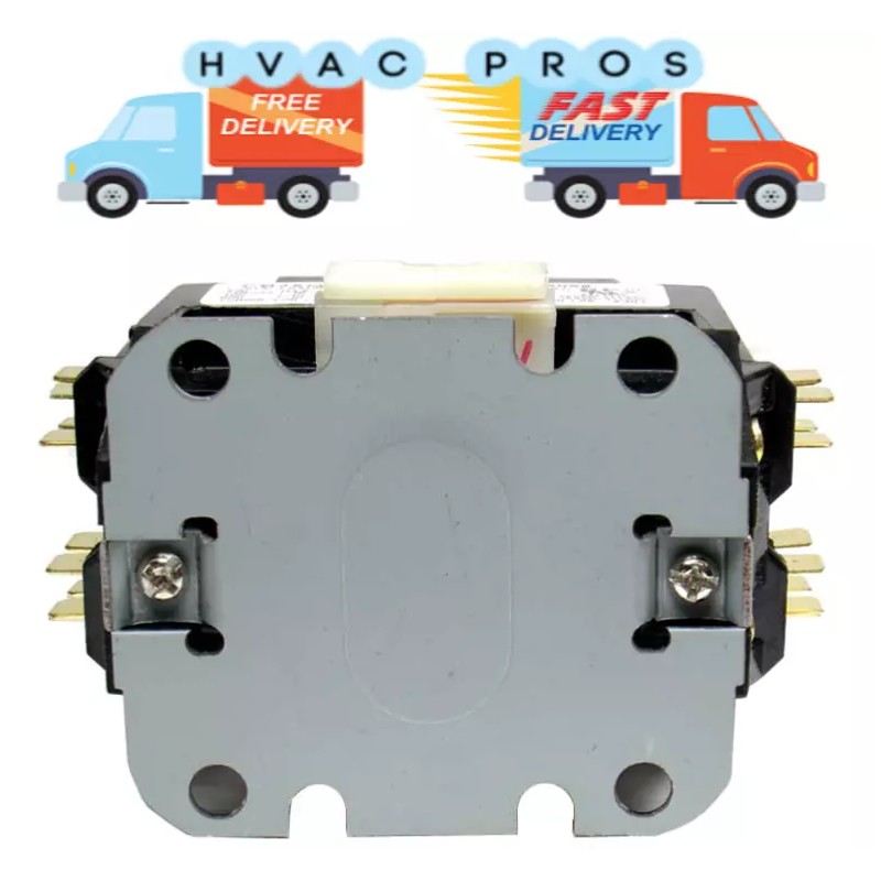 Rheem C147094P03 - Trane American Standard 2 Pole 30 Amp