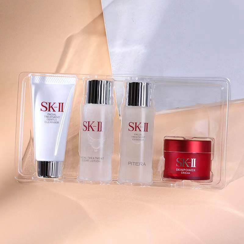 S.H SKIN CARE Face Essential Travel Kit Face Essential Travel