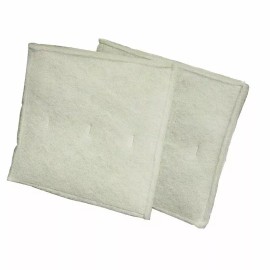 TRI-DIM 050202501 (4-Pack) - Tri-Dek 15/40 3-ply MERV 8 Filter Media 20x25x1