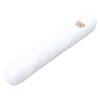 Multifunctional Baby Bolster Soft Breathable Cotton Cute Bear Pattern Infant