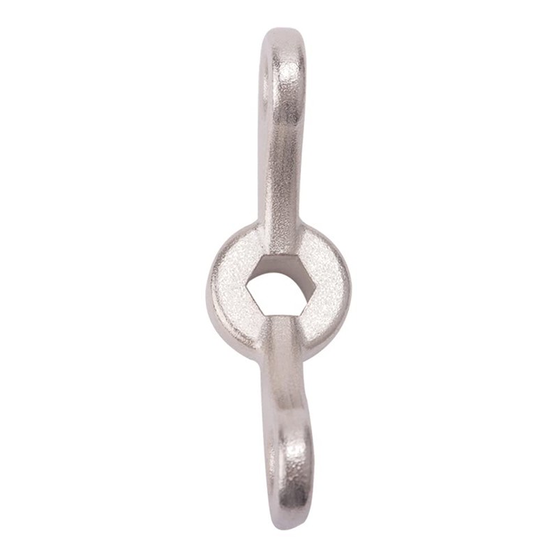 Lixada Bicycle Crank Cap Installation and Removal Tool Bicycle Crank