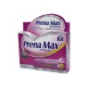 Prena Max Cápsulas C/30 / Ácido Fólico, Hierro, Omega &