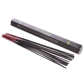 Stamford Black Incense Sticks - Witch's Curse