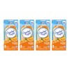 Crystal Light On The Go Classic Orange, 10-Count Boxes (Pack