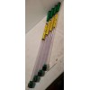 Lot Of 4 Weed Wand Magic Applicator, Made In USA