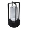 Cordless Table Lamp Crystal Lampshade 16 Color Temperatures Remote Control