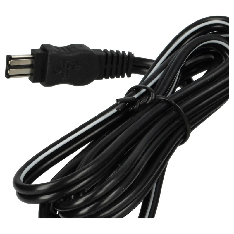 vhbw 1 x Power Supply Compatible with Sony Handycam DSC-S70,