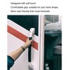 Handrail Door Bar Assist Grab Handle Universal Fit for RV