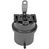 Dorman 604-933 HVAC Blend Door Actuator Compatible with Select Jeep