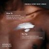 ADVANCED CLINICALS 2 PACK SET - CREMA CORPORAL MIEL DE