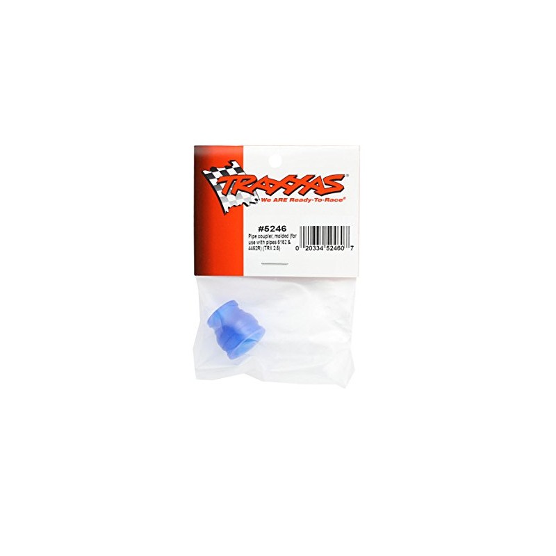 Traxxas 5246 Pipe Coupler