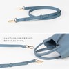 Lady Cici Women's Handbag, Smaller, Shoulder Bag, Crossbody Bag, Genuine
