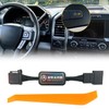 Auto Start Stop Eliminator for 2015-2020 Ford F-150, Engine Start-Stop