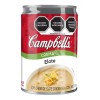 Sopa Crema Campbell's De Elote Condensada 310g