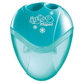 Maped USA Igloo 2 Hole Pencil Sharpener