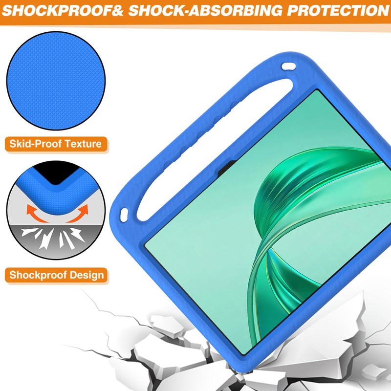FDHYFGDY Case for Honor Pad X8a Case, Lightweight Durable Shockproof