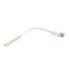 Unbranded/Generic Flexible USB LED WarmLight For Computer Keyboard Reading Notebook