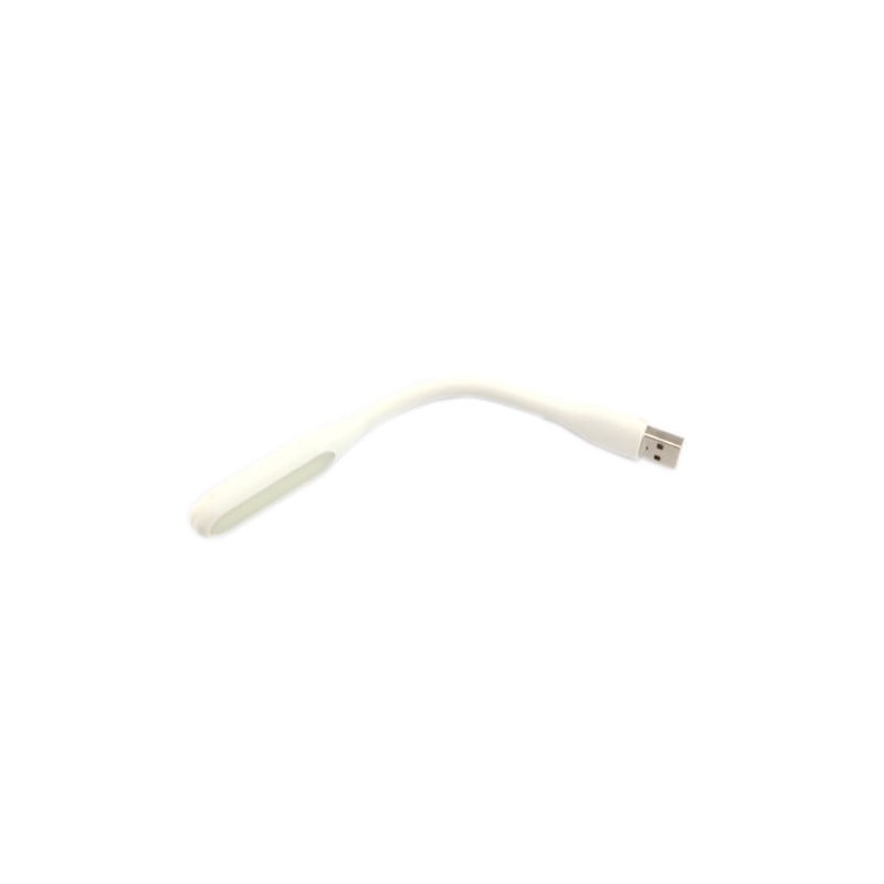 Unbranded/Generic Flexible USB LED WarmLight For Computer Keyboard Reading Notebook