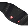 BLACKWILD Motorcycle Kidney Belt with Primaloft®, Back Support Belt for