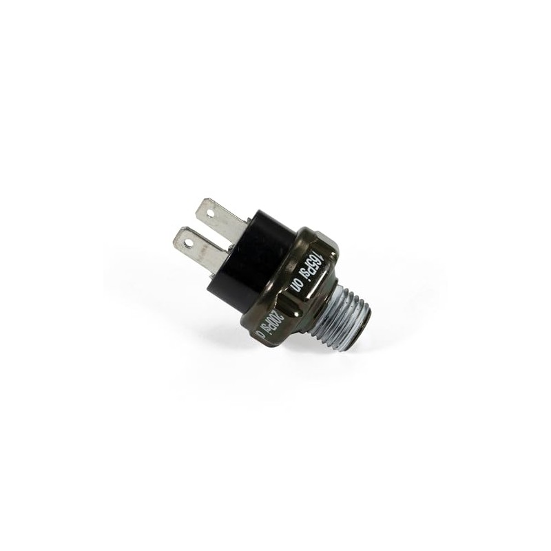 HornBlasters 1/4" NPT 165-200 PSI Pressure Switch