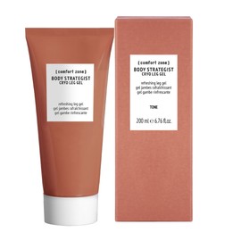 Comfort Zone Body Strategist Cryo Leg Gel 200ml