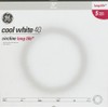G E Lighting 33893 GE 40W CW Circ Fluo
