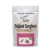 Nature Nate’s Popped Sorghum, Rosemary & Garlic - Sorghum, Keto