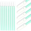 fogman Industrial Cotton Swabs, Anti-Static, Commercial Use, Long, Abrasion Resistant,