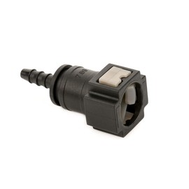 LST Quick Release Fuel Line Hose Coupling Straight 7.89 x 5 mm