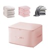 Ultra Space Saving Self Compression Organizer 2024 New Clothes Storage
