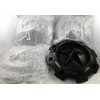KMC XD Rockstar II Black Wheel Center Cap SC-190 New