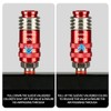 5 In 1 Universal Quick Industrial Connect Coupler Air Hose