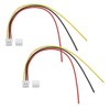 Create idea 20 Sets JST 2.0 PH 3 Pin Connector