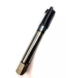 OSG 5/8-18  EXO A TAP GH3 3 FL EXO A TAP TICN SPIRAL POINT PLUG DIN OSG 1651504308