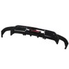 Ombialo Rear Lip Bumper Diffuser Compatible with Toyota Camry 2018-2022