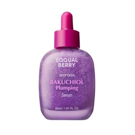 Sérum Bakuchiol Rellenador Deep Cera, Efecto Voluminizador, 30ml